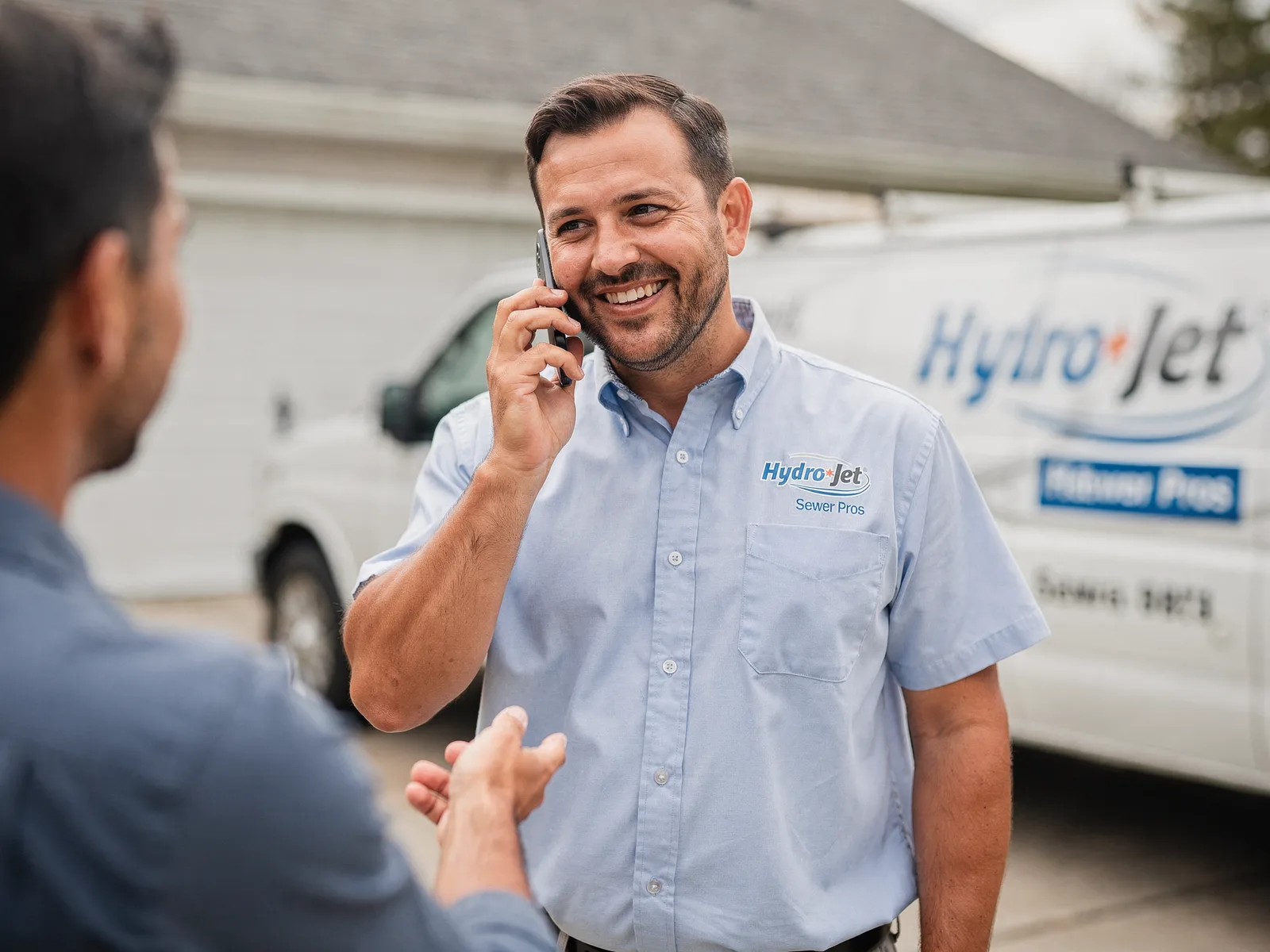 Hydro Jetting Hampshire, TN FAQs